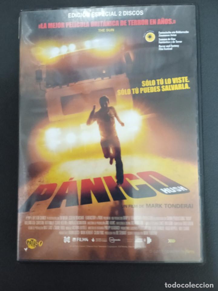 Cine: PANICO - Foto 1