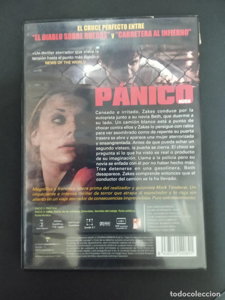 Cine: PANICO - Foto 2