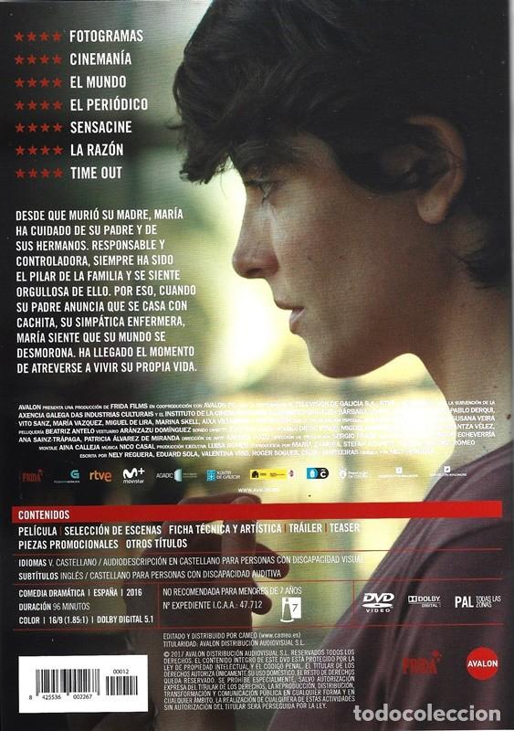 Cine: MAR&Iacute;A ( Y LOS DEMAS) - Foto 2