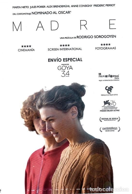 Cine: MADRE - Foto 1