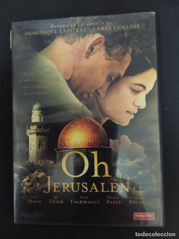 Cine: OH JERUSALEN - Foto 1