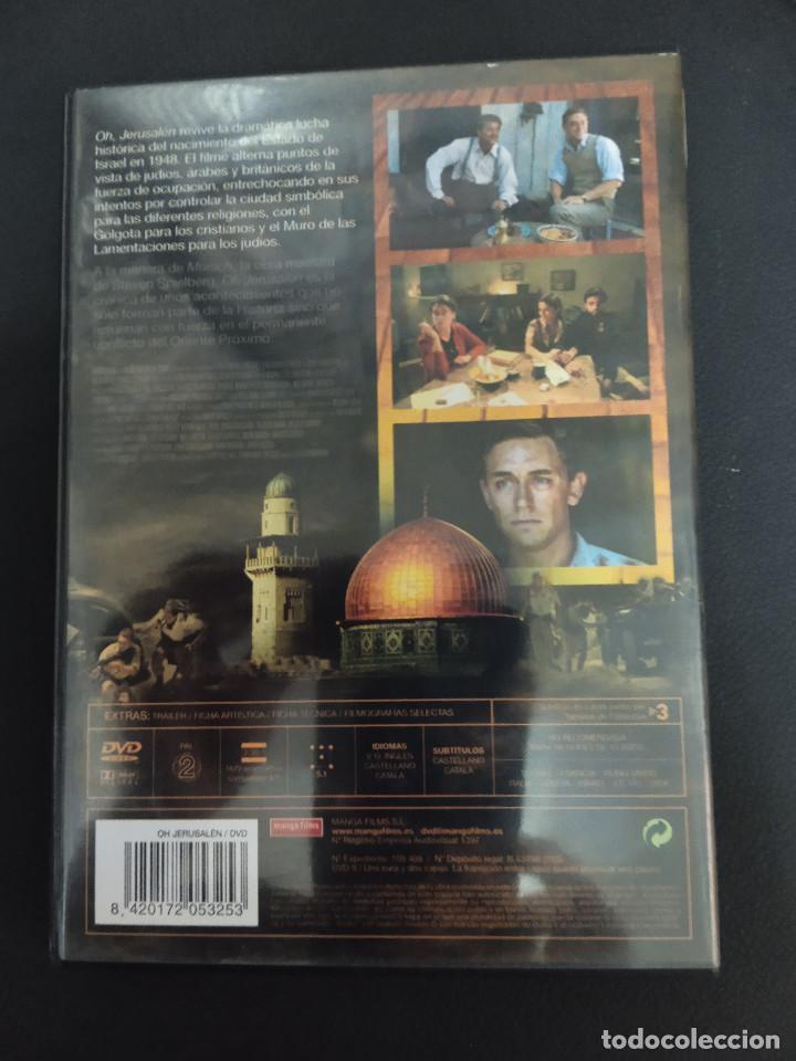 Cine: OH JERUSALEN - Foto 2