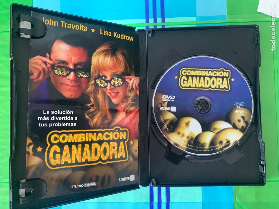 Cine: Combinacion Ganadora - Foto 3