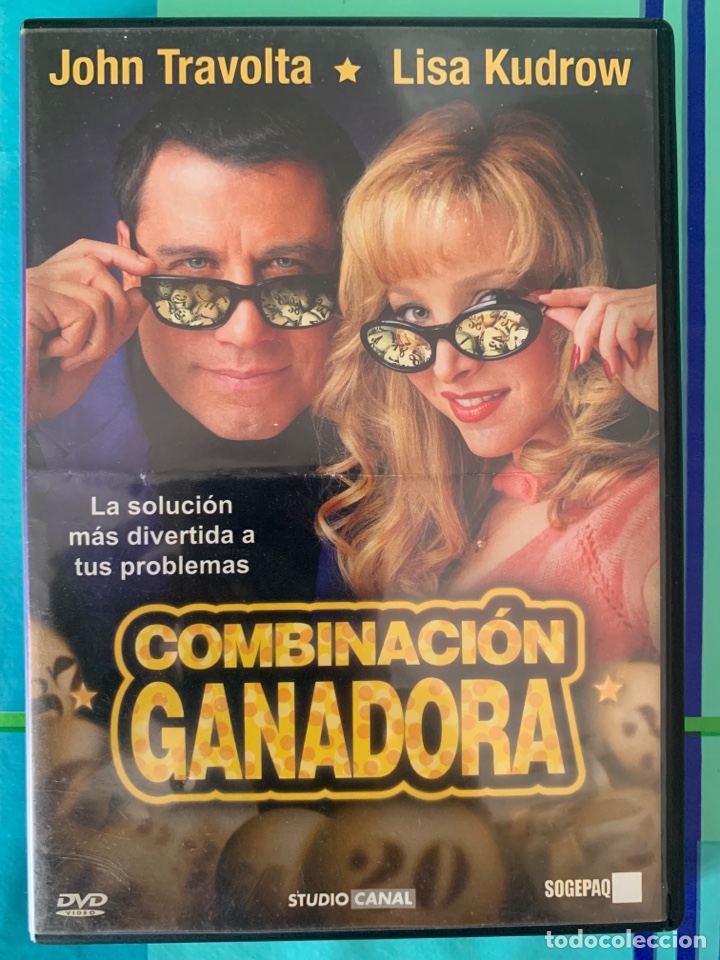 Cinema: Combinacion Ganadora
