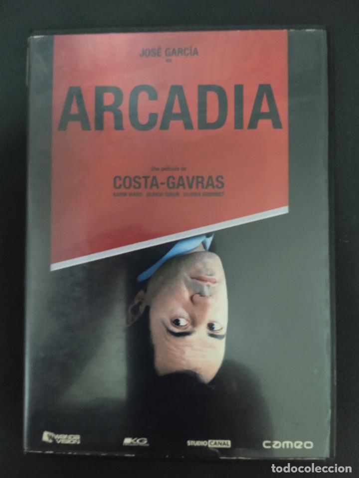 Cine: ARCADIA - Foto 1