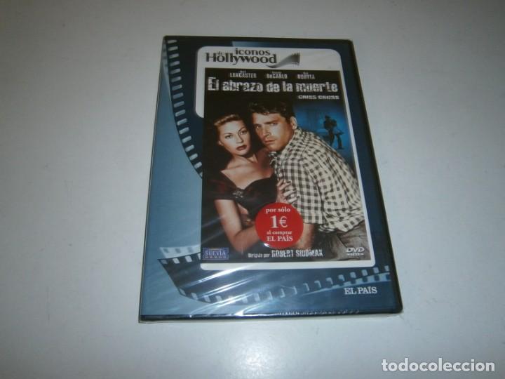 Cine: EL ABRA - Foto 1