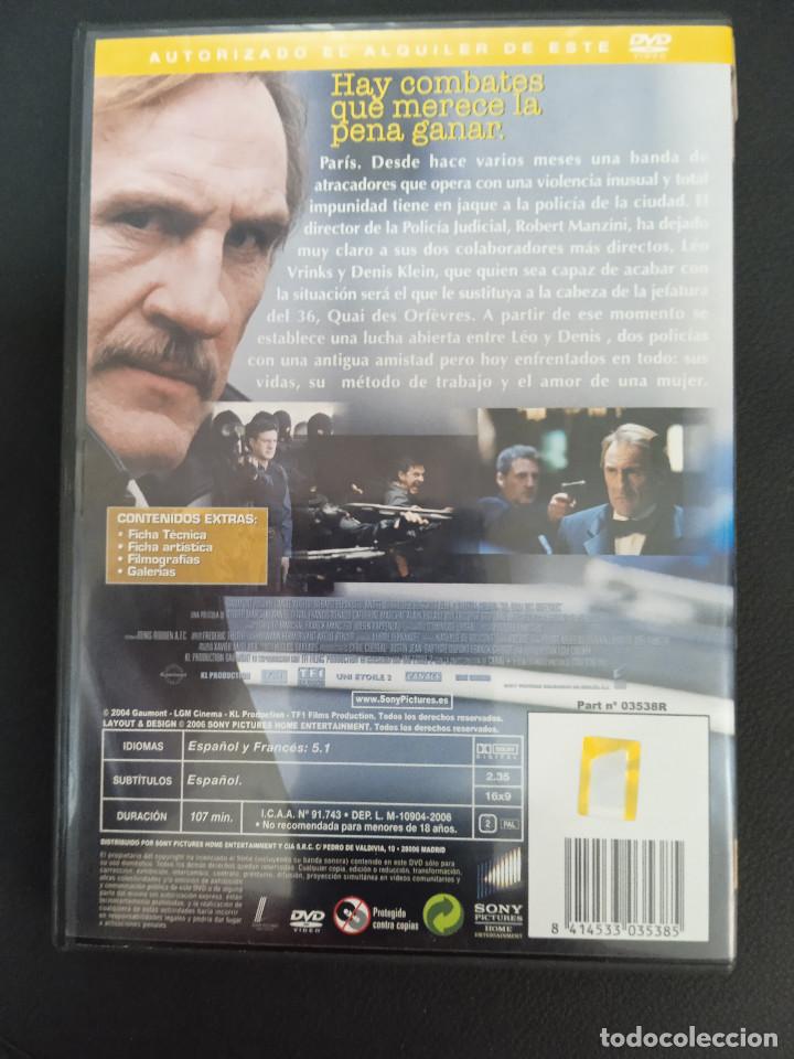 Cine: ASUNTOS PENDIENTES - Foto 2