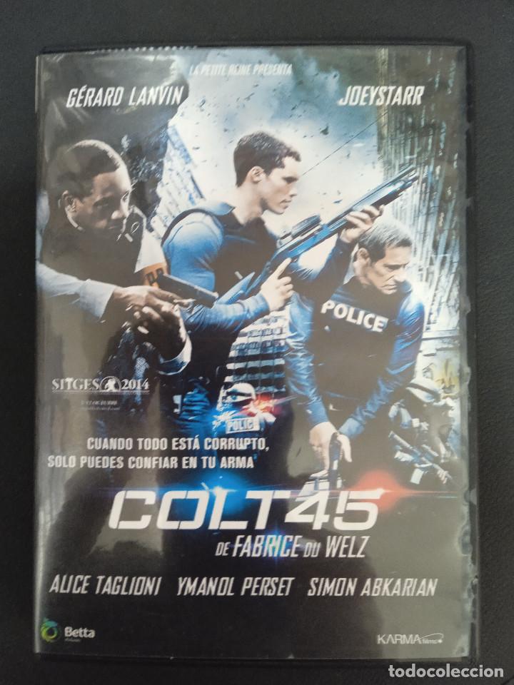 Cine: COLT 45 - Foto 1
