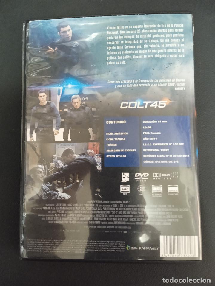 Cine: COLT 45 - Foto 2
