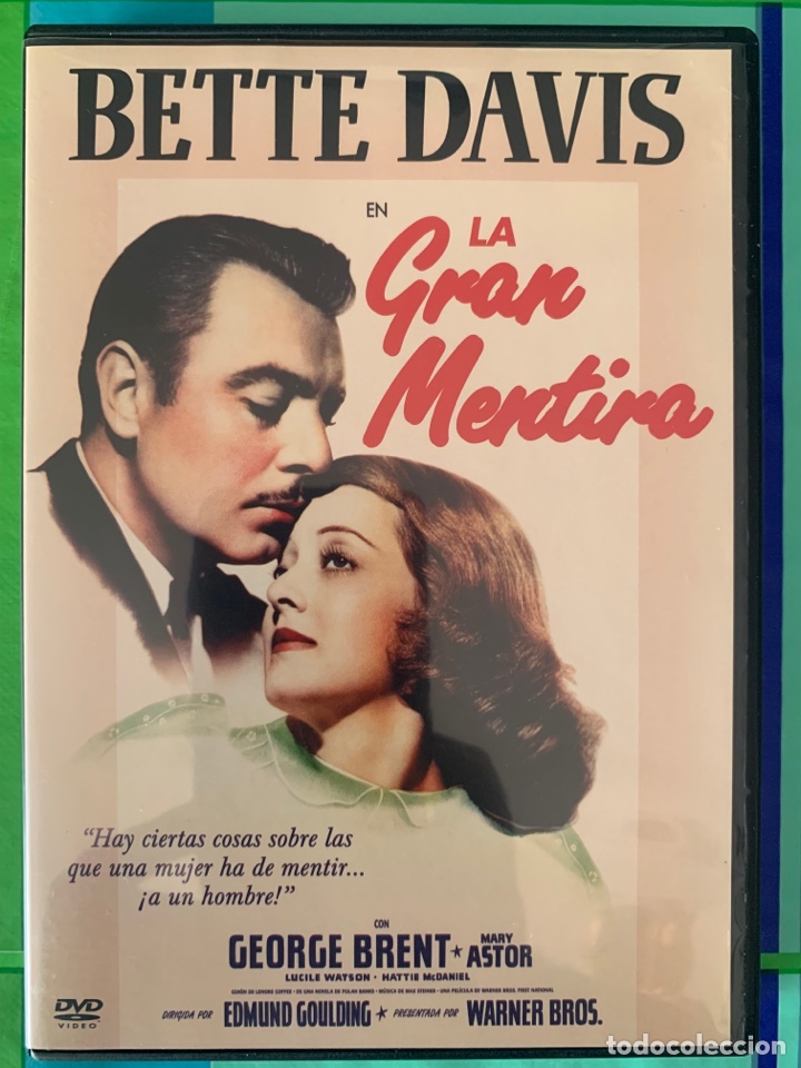 Cine: La gran mentira - Foto 1