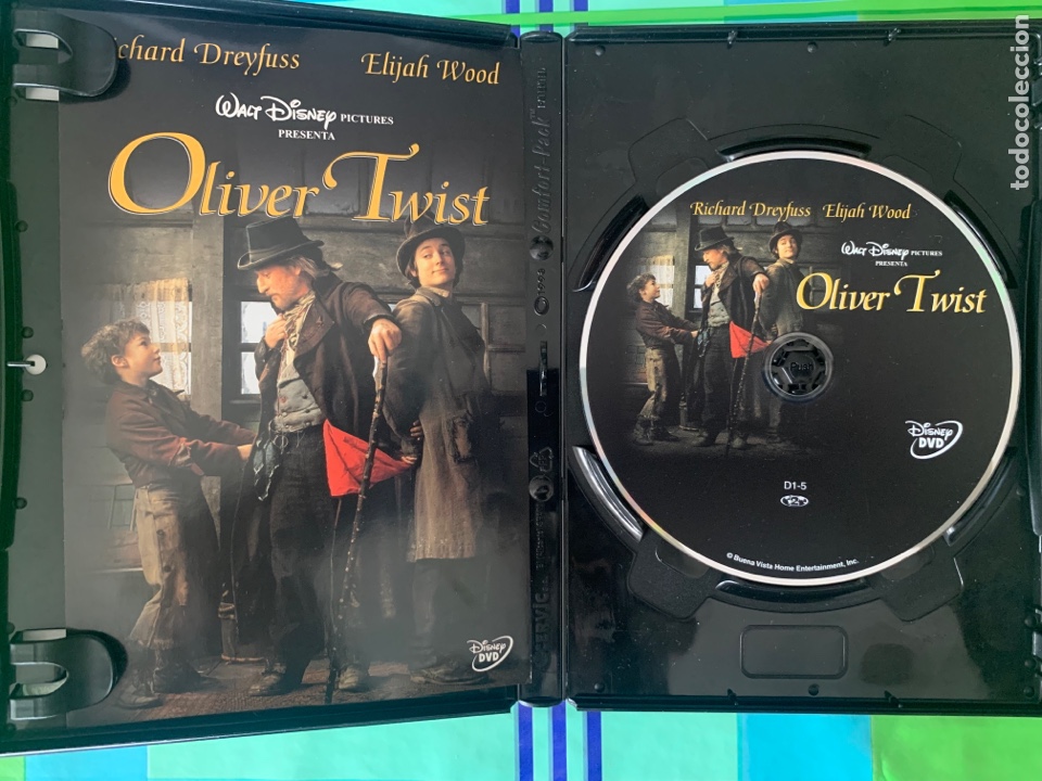 Cine: Oliver Twist - Foto 3