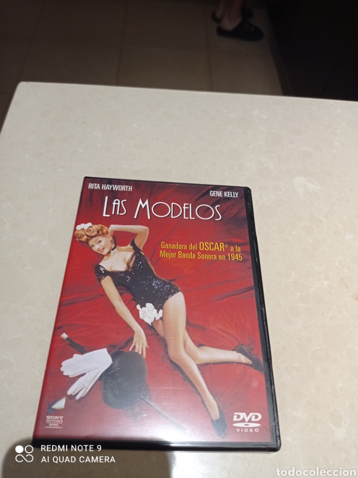 Cine: Las modelos - Foto 1