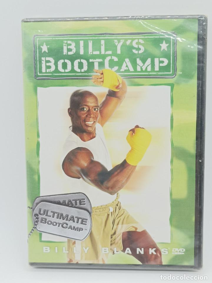 Cine: BILLYS BOOTCAMP - Foto 1