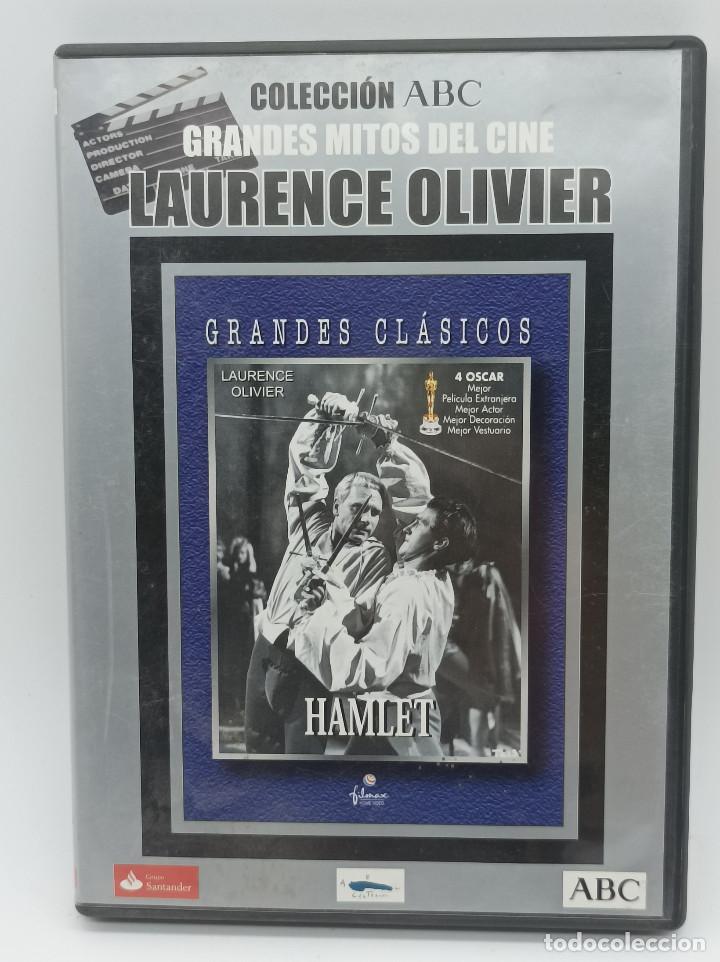 Cine: EL HAMLET - Foto 1