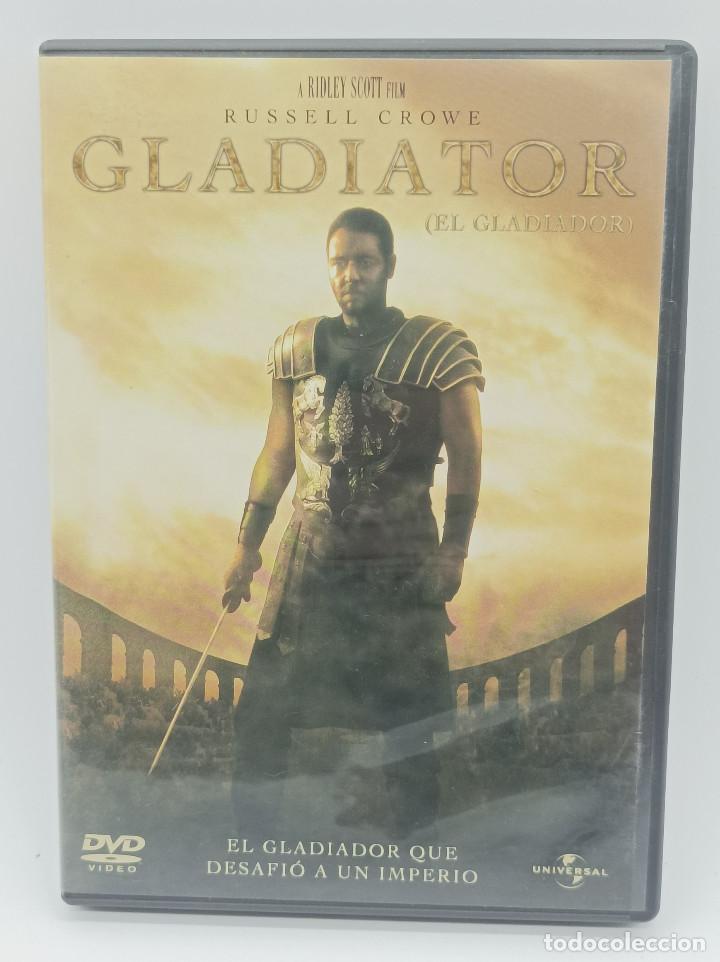 Cine: GLADIATOR - Foto 1