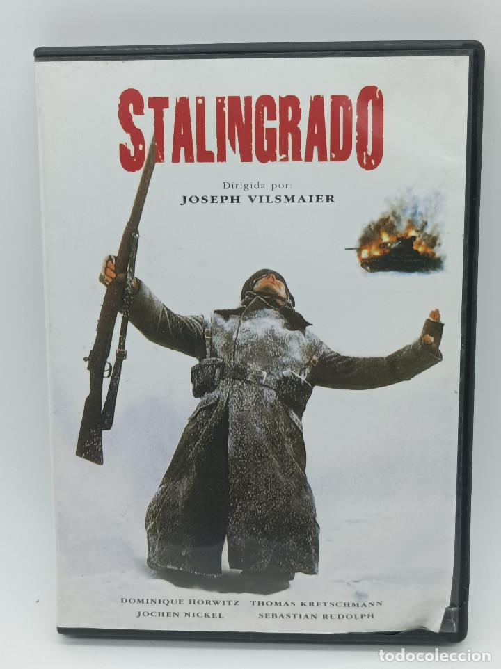 Cine: STALINGRADO - Foto 1
