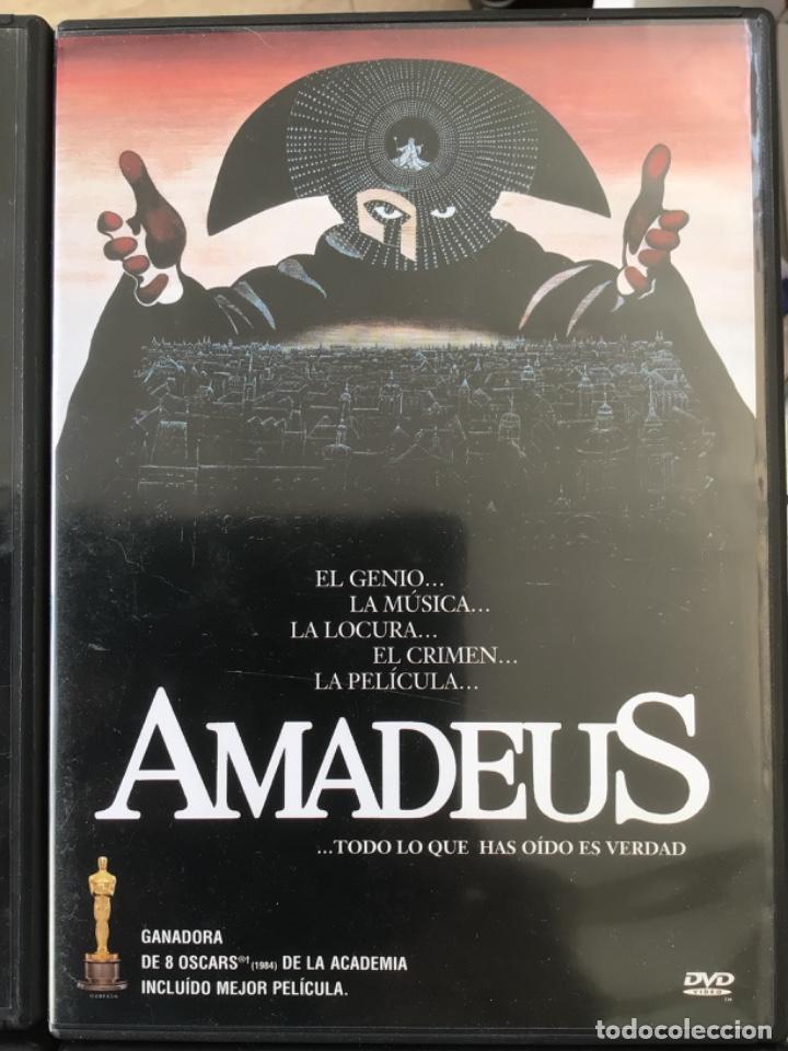 Cine: Amadeus - Foto 2
