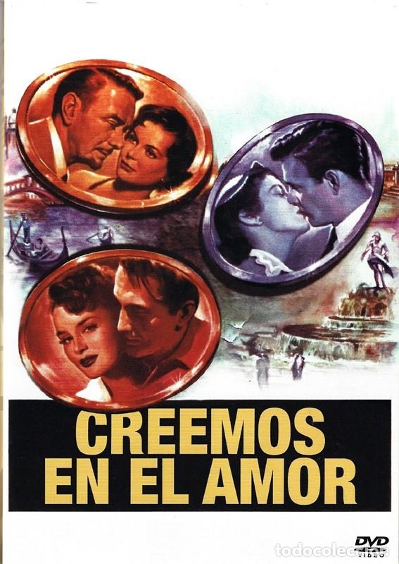 Cine: CREEMOS EN EL AMOR