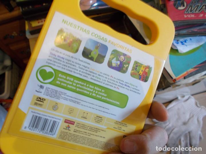 Cine: TELETUBBIES DVD - Foto 2