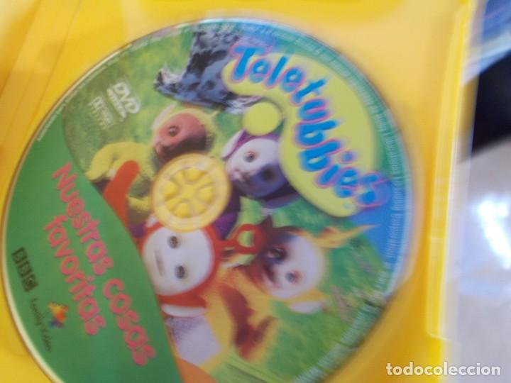 Cine: TELETUBBIES DVD - Foto 3