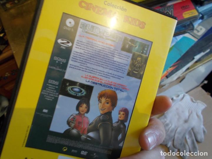 Cine: RUN DIT DVD - Foto 2