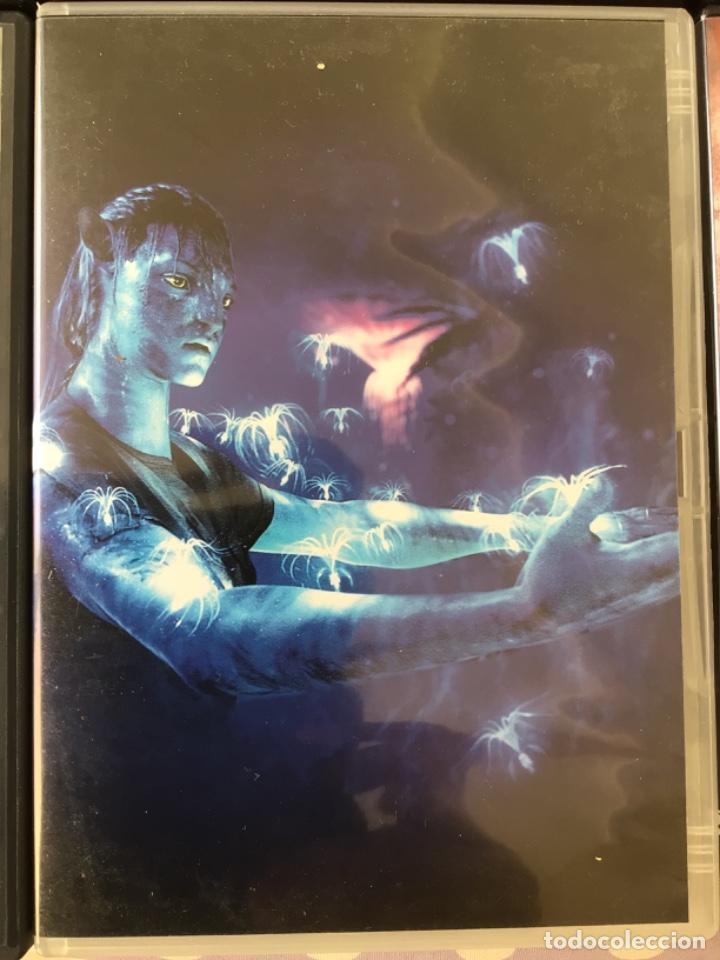 Cine: Avatar Edicion 3 discos - Foto 1