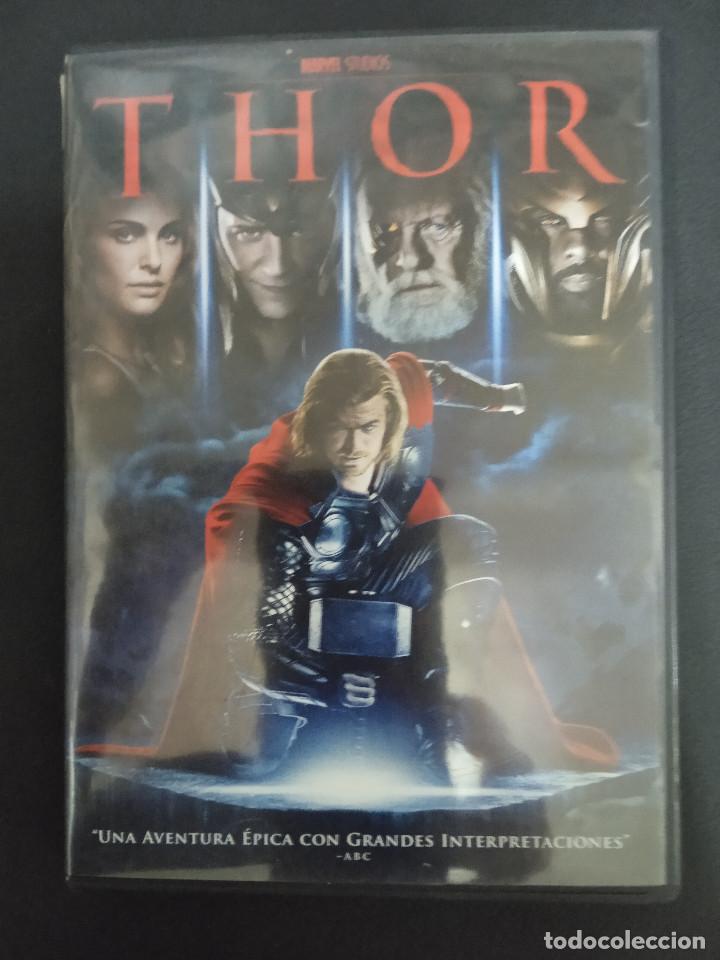 Cine: THOR - Foto 1