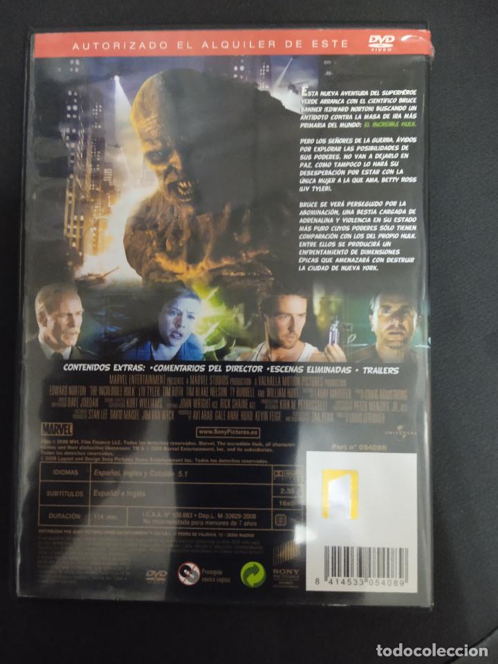 Cine: HULK - Foto 2