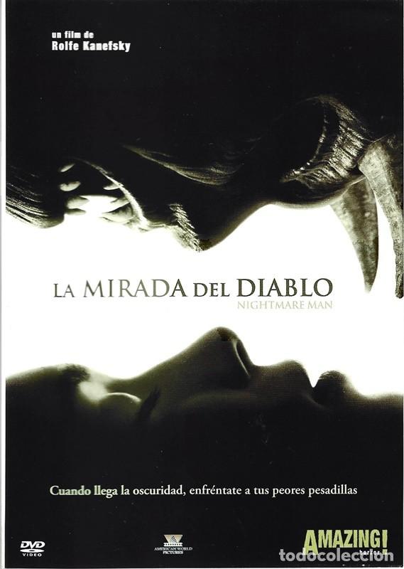 Cine: LA MIRADA DEL DIABLO
