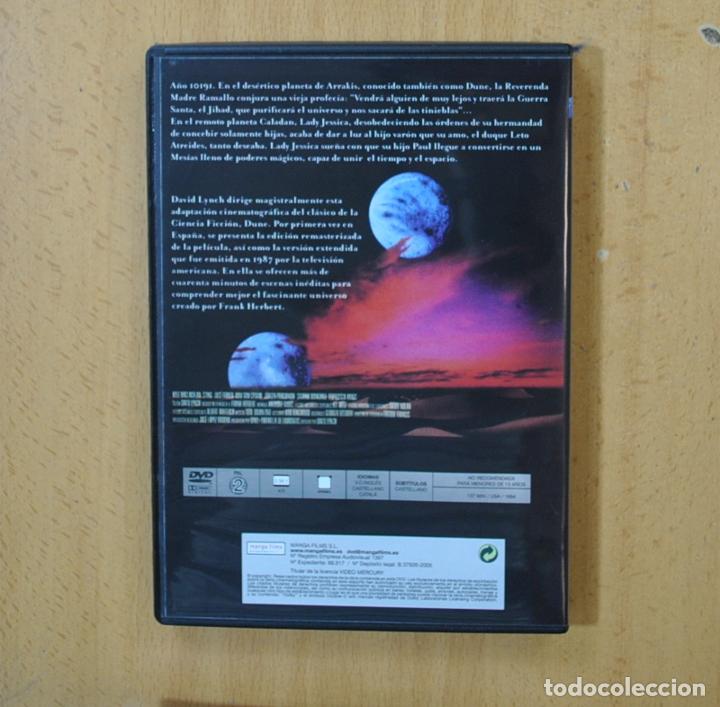 Cine: DUNE - DVD - Foto 2