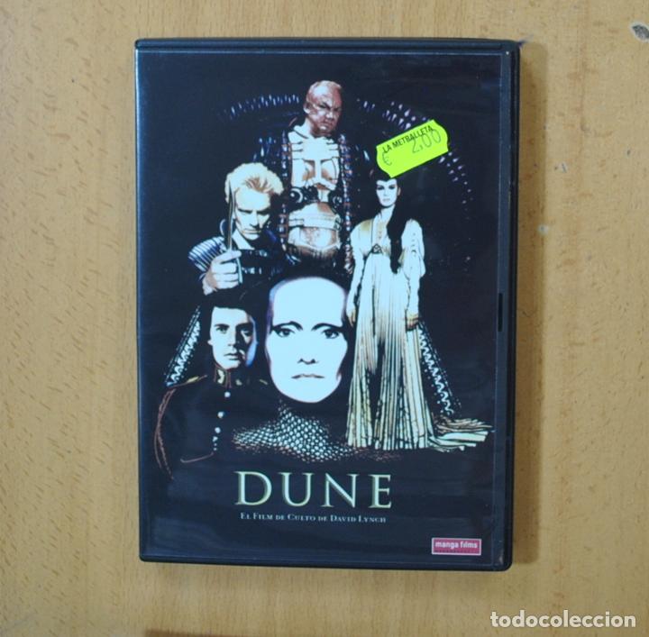 Cine: DUNE - DVD - Foto 1