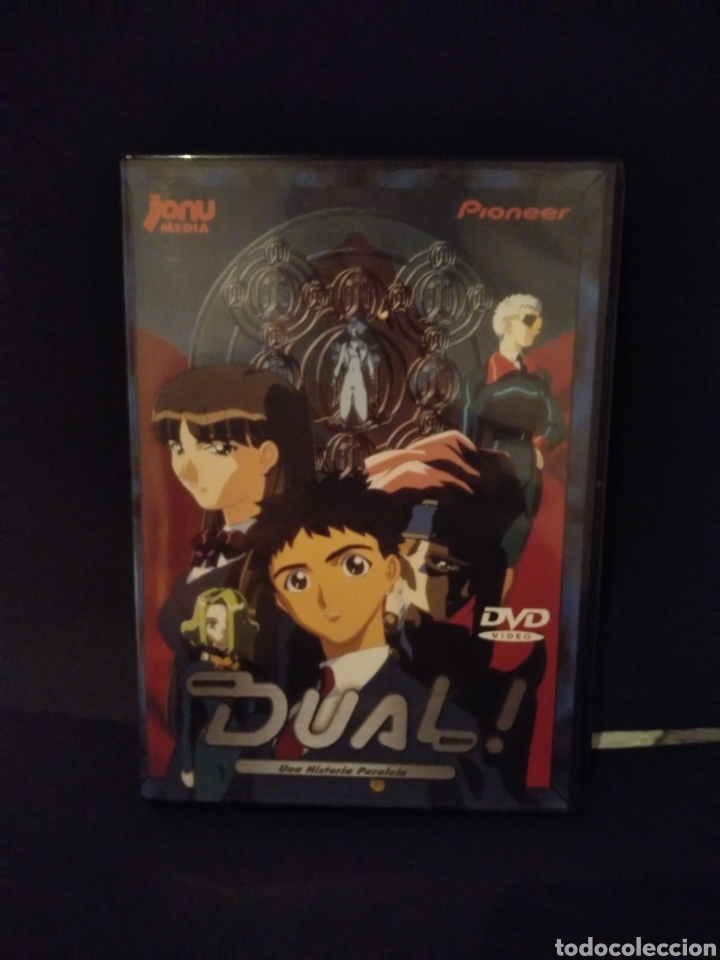 Cine: Dual - Foto 1