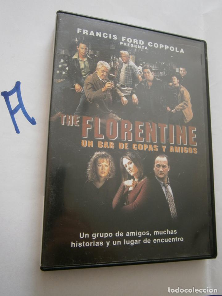 Cinema: PELICULA DVD - THE FLORENTINE