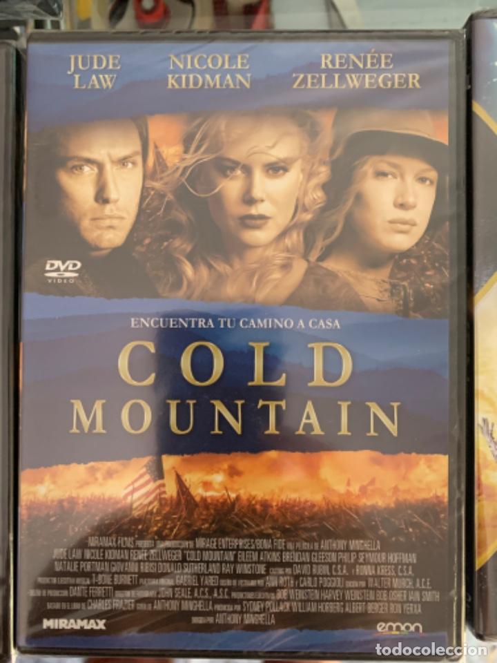 Cine: Cold Mountain (Nueva y Precintada) - Foto 1