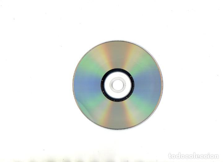 Cine: LA GRAN RUEDA DEL PODER: WILLIAM HURT DVD - Foto 4