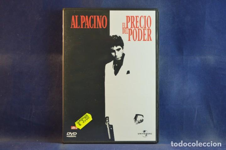 Cine: AL PACINO - DVD - Foto 1