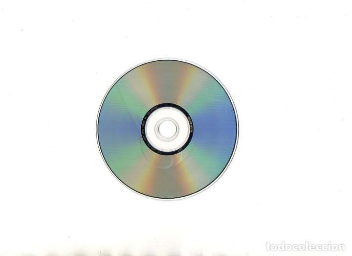 Cine: TERRORISMO NUCLEAR: DANIEL BALDWIN DVD - Foto 4