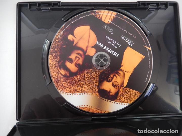 Cine: SIEMPRE EVA - HUMPHREY BOGART- CD - Foto 3