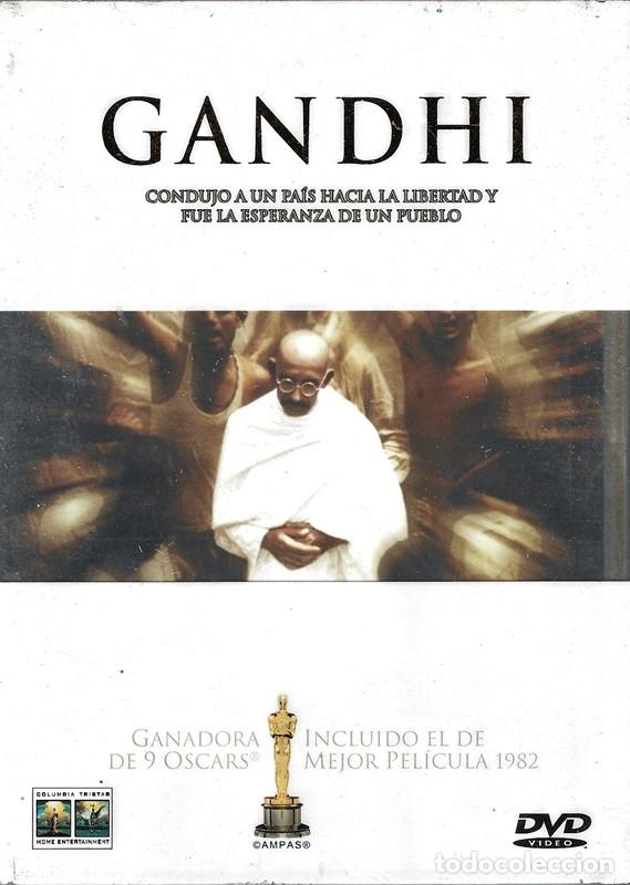 Cine: GANDHI - Foto 1