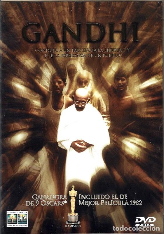 Cine: GANDHI - Foto 2