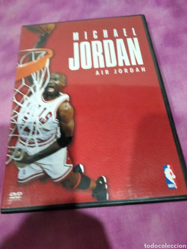 Cine: Michael Jordan dvd - 186 - Foto 1
