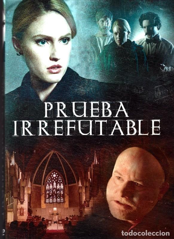 Kino: PRUEBA IRREFUTABLE