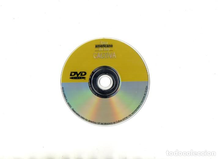 Cine: CAUTIVA: MICHAEL IRONSIDE DVD - Foto 3
