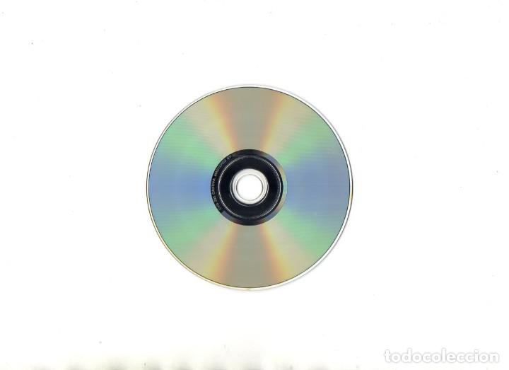 Cine: CAUTIVA: MICHAEL IRONSIDE DVD - Foto 4