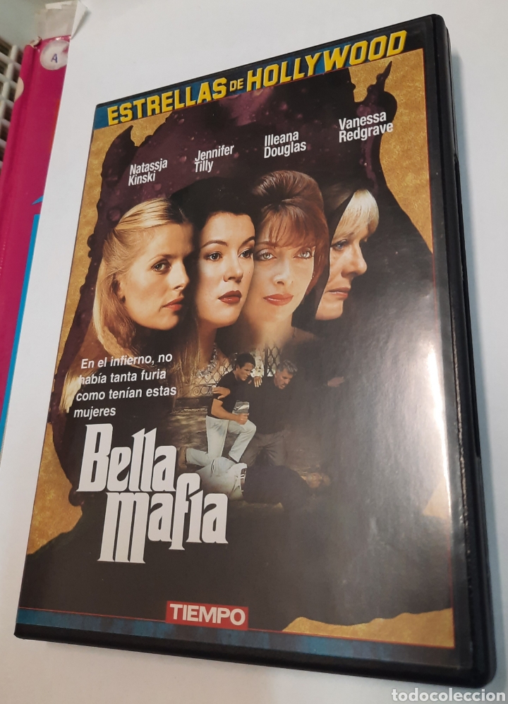 Cine: Bella mafia - Foto 1