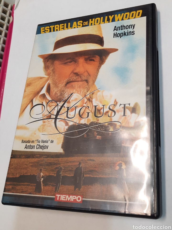 Cine: August - Foto 1