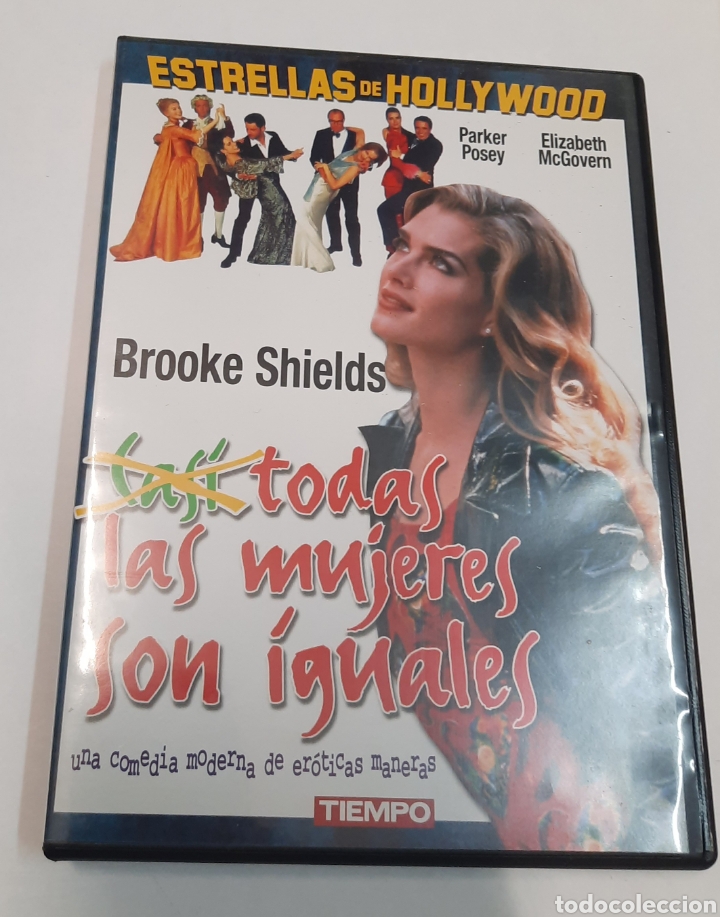 Cine: Todas las mujeres son iguales