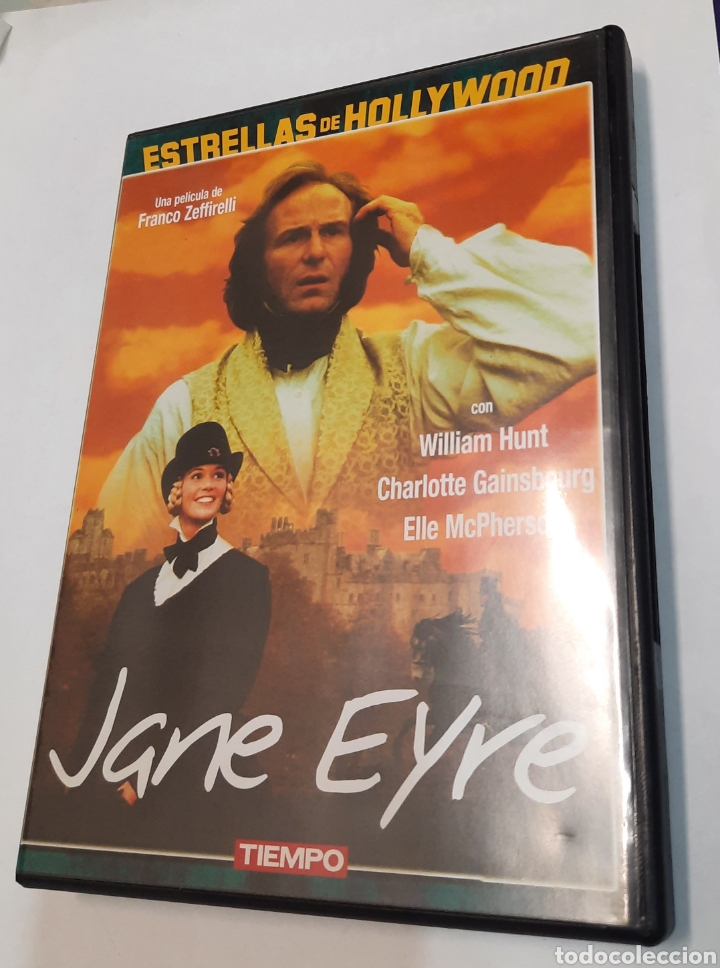Cine: Jane Eyre - Foto 1