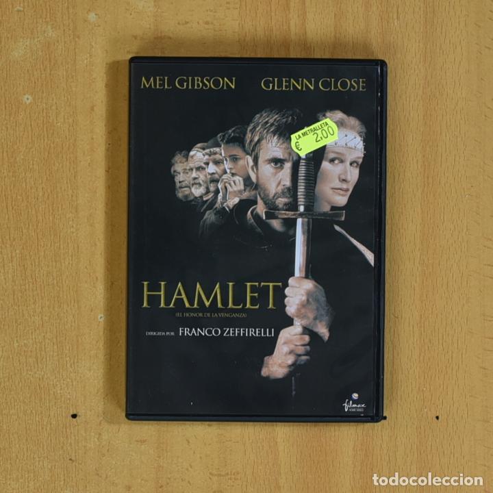 Cine: HAMLET - DVD - Foto 1