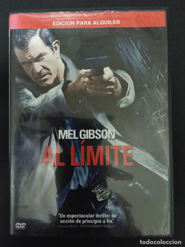 Cine: AL LIMITE - Foto 1